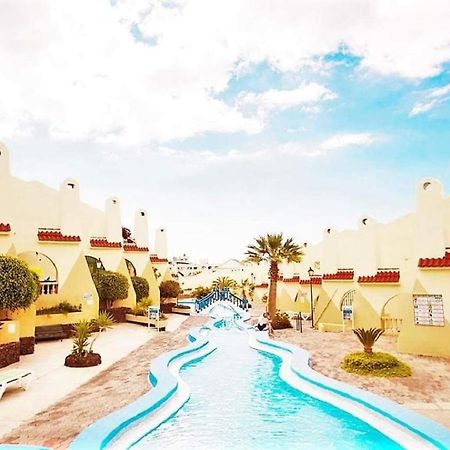 Studio Calme Vue Piscine Wifi Gratuit Mareverde Costa Adeje  Exterior foto