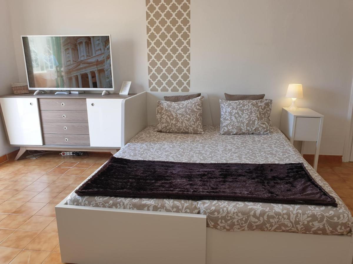 Studio Calme Vue Piscine Wifi Gratuit Mareverde Costa Adeje  Exterior foto
