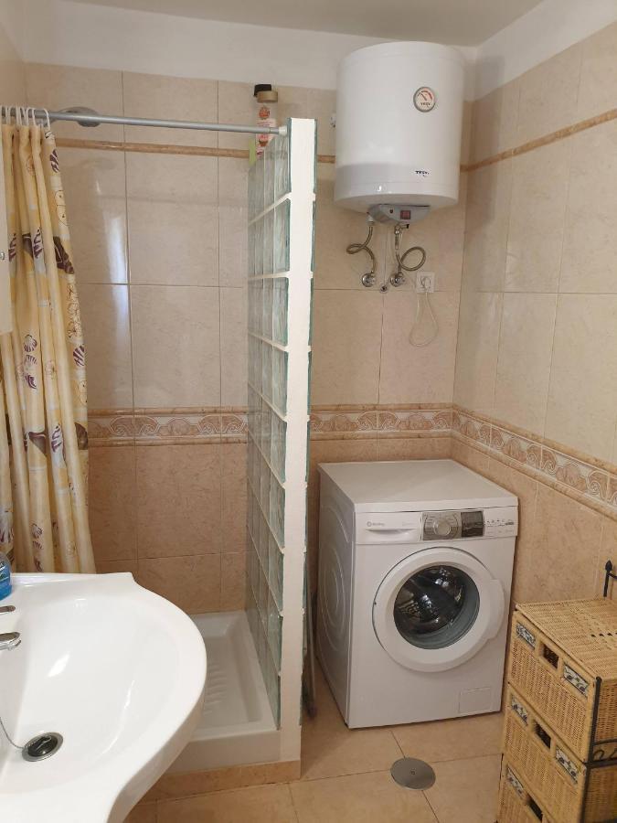 Studio Calme Vue Piscine Wifi Gratuit Mareverde Costa Adeje  Exterior foto